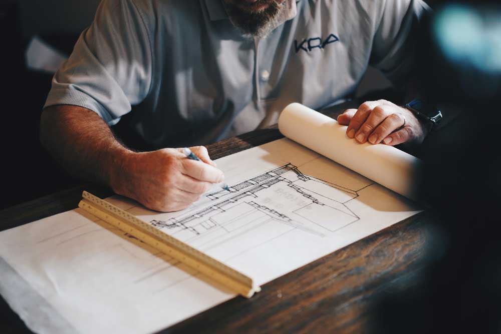 Truss Company In Gentry, AR Truss Building Plans In Gentry, AR